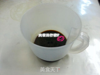 Winter Recipe: [1] How to Use A Soymilk Machine to Make Stewed Pork Skin Jelly recipe
