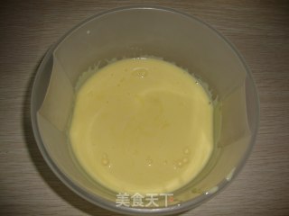 [homemade Vanilla Ice Cream]---comparable to The Taste of Uncle Mai recipe