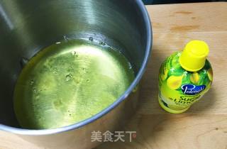 Cotton Cake recipe