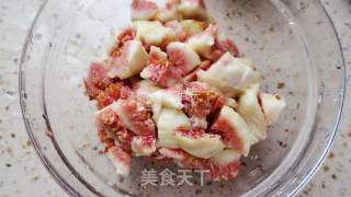 Homemade Fig Jam recipe