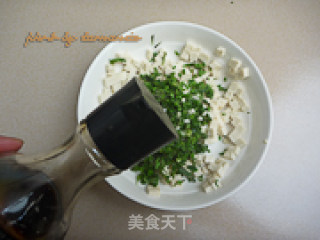 Toon Tofu recipe