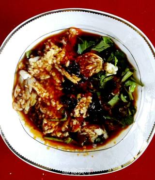 Cold Ears recipe