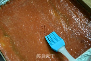 Shacha Pork Dried recipe