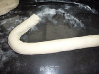 Fire recipe