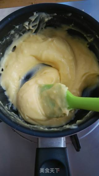#trust之美#casda Cream Sauce recipe