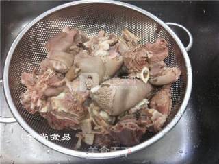Lamb Stew in Casserole recipe