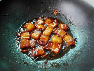 Mao's Braised Pork recipe