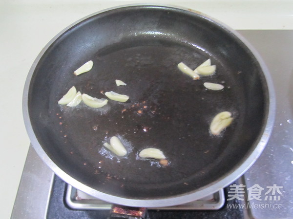 Stir-fried Shredded Pork with Chopped Pepper and Rice recipe