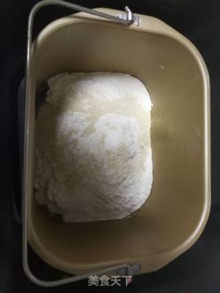 Donuts-oven Version recipe