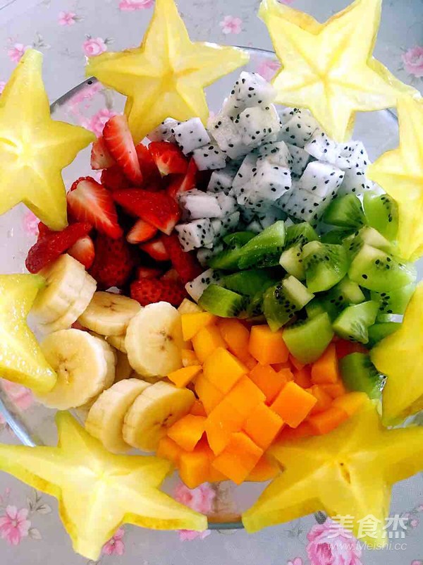 Fruit Salad 2 recipe