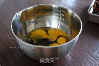 Winter Health Essential Red Date Cake recipe