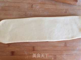 Wood Grain Milk Stick Package (recipe Transmitted by Mobile Phone) recipe