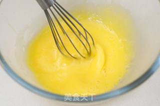 Pumpkin Sponge Cake recipe