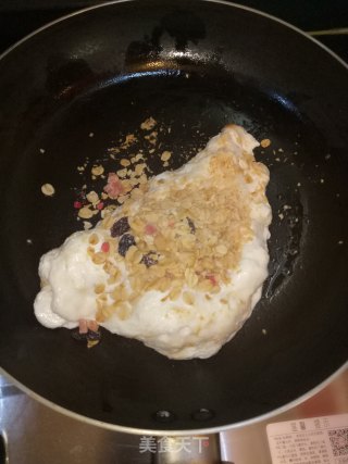 Mulberry Wheat Fragrant Snowflake Crisp recipe