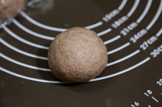 Whole Wheat Cheese Rock Lava Bread recipe