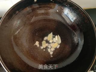 Stir-fried Pork Head with Cauliflower recipe