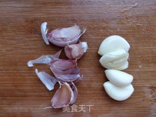 Cowpeas in Cold Dressing recipe
