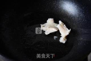 Braised Puffer Fish with Pork Belly recipe