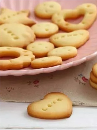 Mold Biscuits