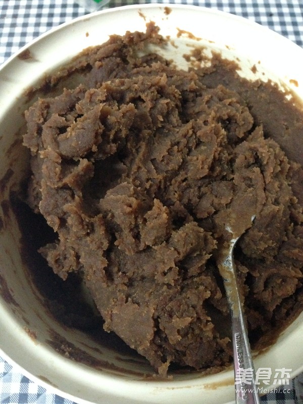 Homemade Chestnut Puree recipe