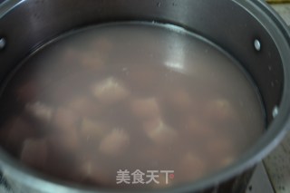 Braised Niu Lin recipe