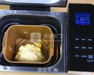 How to Make Crispy Toast (bread Machine Version) recipe