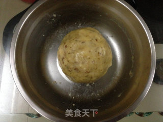 【palace Walnut Cakes】-----the Cakes Don’t Pay for Their Lives recipe