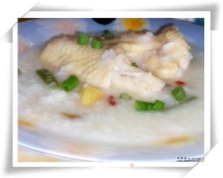 Baby Eats Fragrant @@鲜美盐鸡饭 recipe