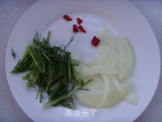 Sweet and Sour and Refreshing---russian Pickled Cucumber recipe
