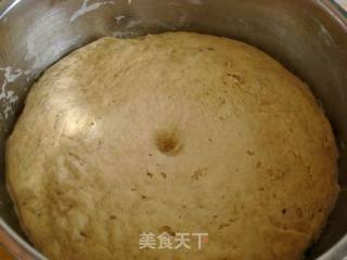 Carrot and Shrimp Xiaolongbao recipe