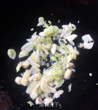 Sea Shrimp Encounter Winter Melon recipe