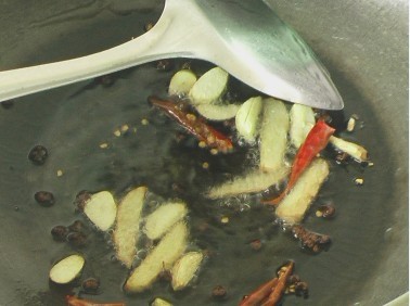 Pickled Cucumber recipe