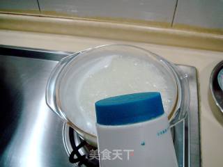 Herring Porridge recipe