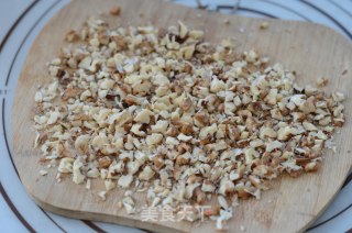 Walnut Cocoa Cookies recipe