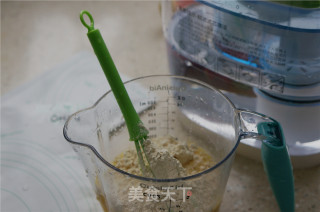 Pulp Bean Grain Meatballs recipe