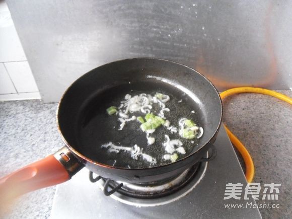 Braised Tofu with Oyster Sauce recipe