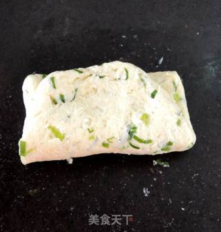 Scallion Cheese Scones recipe