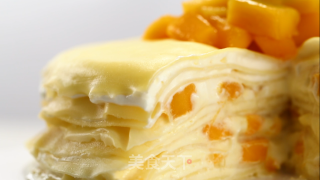 Mango Melaleuca recipe