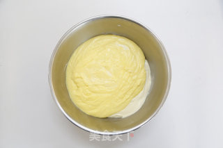 Japanese Half-cooked Cheese recipe