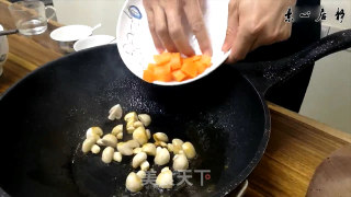 A Person Can Also Eat Very High Casserole and Taro Pot~ recipe