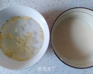 Digestible Baby Batter Pimple recipe