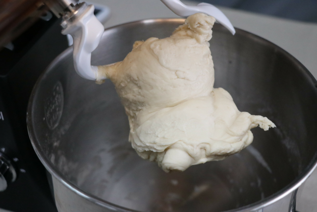 Pineapple Bun Hong Kong Style Classic Flavor recipe