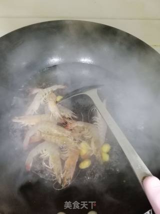 Double Flavor Shrimp recipe