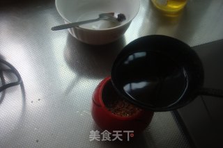 Eight Great Weirds of Shaanxi [youpoo Lazi] A Dish recipe