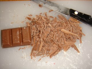 Strawberry Chocolate Bar recipe