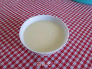 Potato Puree recipe