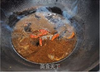 Laolu Zhaocai recipe