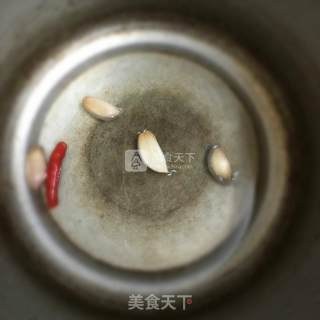 Peanut Stewed Trotter recipe