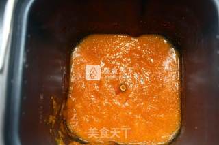 Apricot Jam Nectar recipe