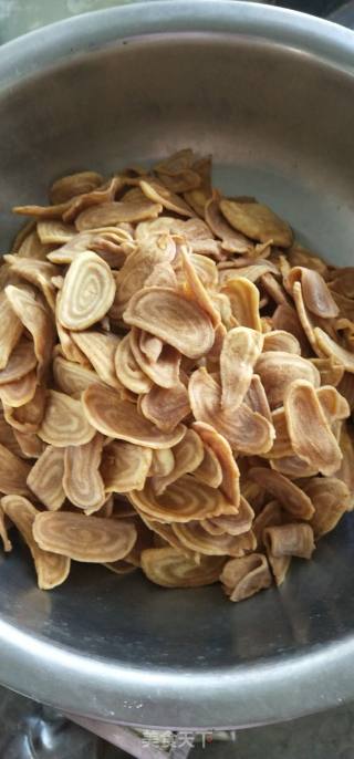 Cat Ears recipe